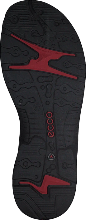 ECCO Offroad Atmosphere/ Ice W./ Black 2 ECCO Offroad Atmosphere/ Ice W./ Black - Image 2