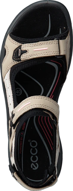 ECCO Offroad Atmosphere/ Ice W./ Black 6 ECCO Offroad Atmosphere/ Ice W./ Black -Duffy kauppa 54433 01 2