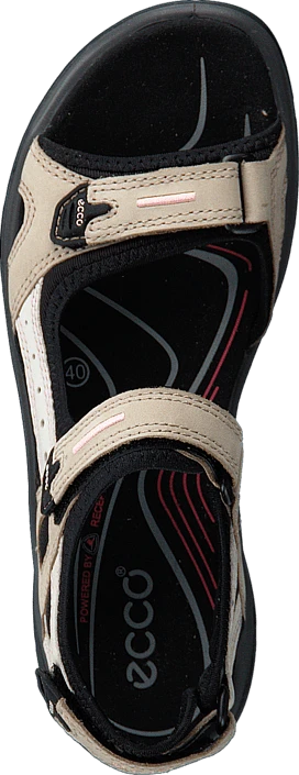 ECCO Offroad Atmosphere/ Ice W./ Black 3 ECCO Offroad Atmosphere/ Ice W./ Black - Image 3