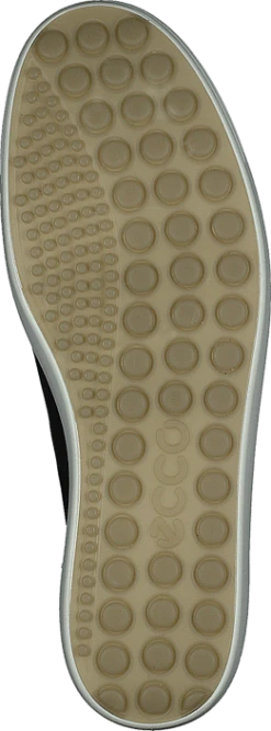 ECCO Soft 7 Ladies Low Black -Duffy kauppa 54447 00 1