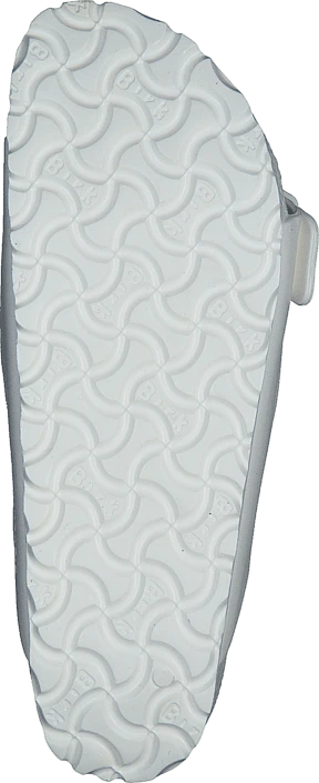 Birkenstock Arizona Slim EVA White 2 Birkenstock Arizona Slim EVA White - Image 2