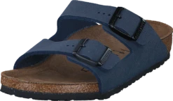 Birkenstock Arizona Slim Birko-Flor Navy -Duffy kauppa 54621 01 2