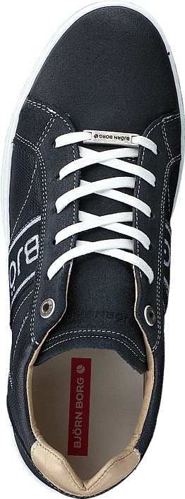 Geoff Chapa Navy 3 Geoff Chapa Navy - Image 3