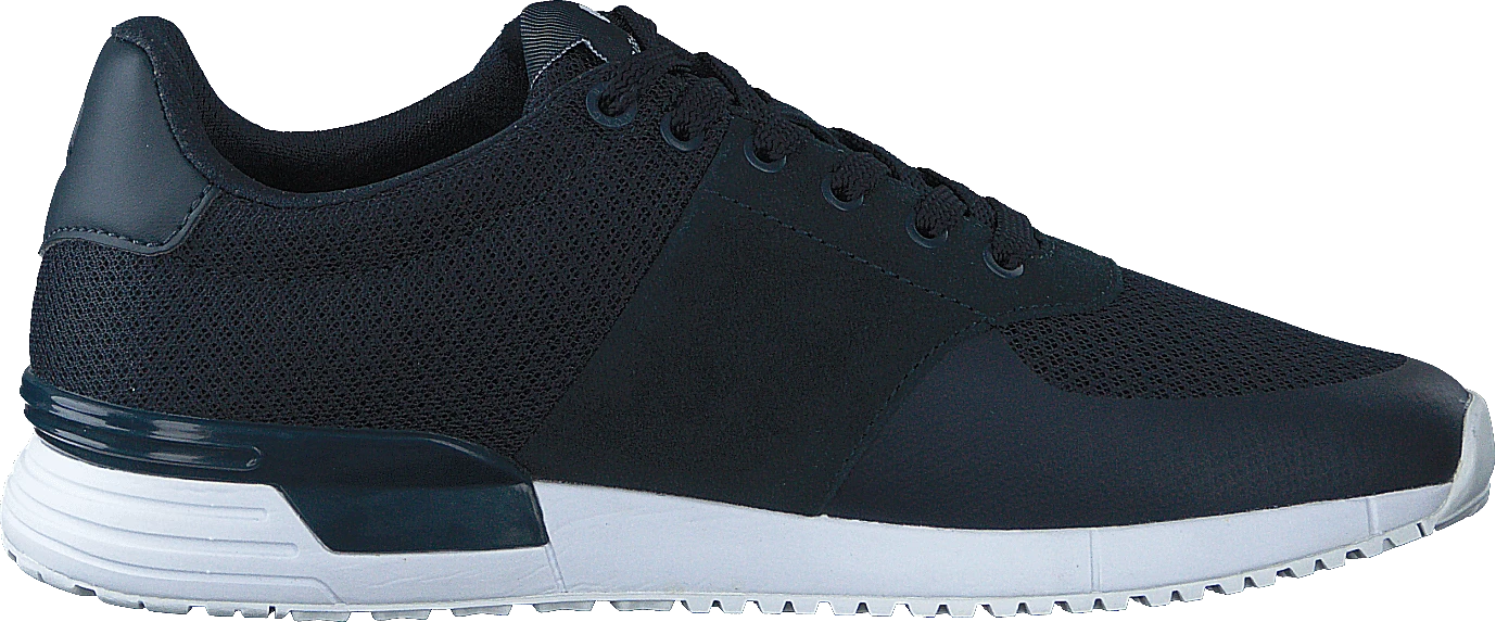 R100 Low Msh M Navy 2 R100 Low Msh M Navy - Image 2