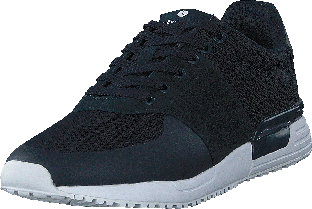 R100 Low Msh M Navy 3 R100 Low Msh M Navy - Image 3