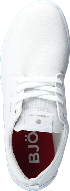 X200 Low Cvs M White -Duffy kauppa 54639 00 2