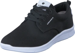 X200 Low CVS M Black