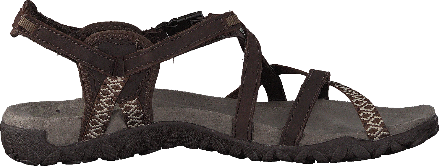 Merrell Terran Lattice II Dark Earth 2 Merrell Terran Lattice II Dark Earth - Image 2