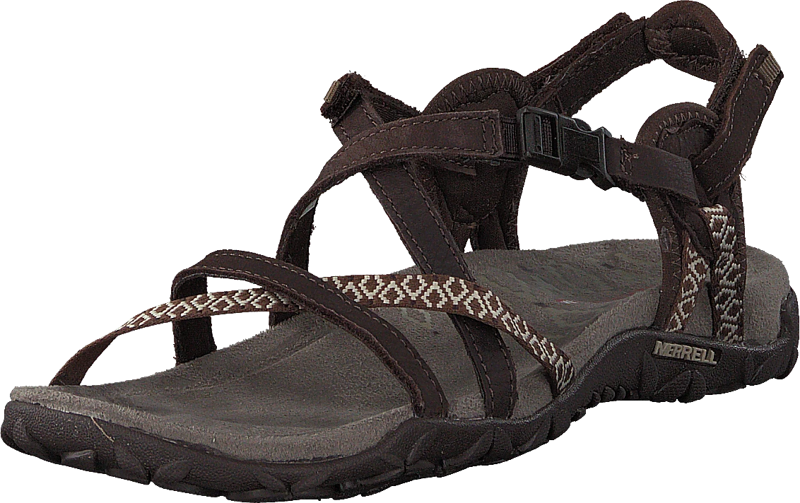 Merrell Terran Lattice II Dark Earth 3 Merrell Terran Lattice II Dark Earth - Image 3