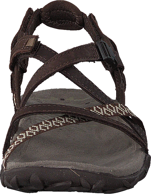 Merrell Terran Lattice II Dark Earth 4 Merrell Terran Lattice II Dark Earth - Image 4