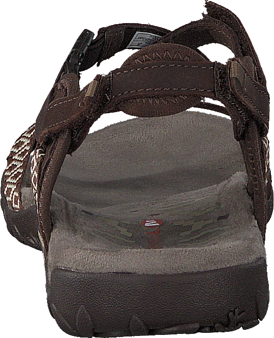 Merrell Terran Lattice II Dark Earth 5 Merrell Terran Lattice II Dark Earth - Image 5