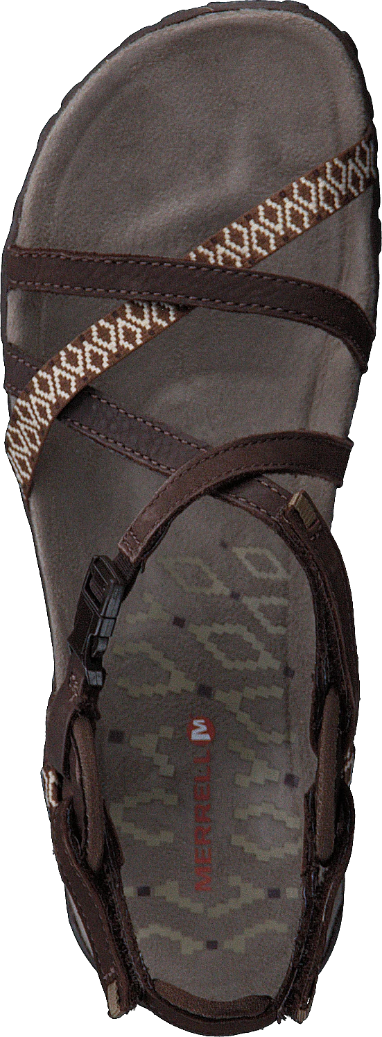 Merrell Terran Lattice II Dark Earth 6 Merrell Terran Lattice II Dark Earth - Image 6