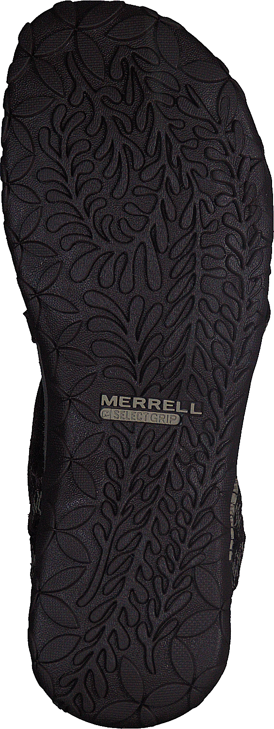 Merrell Terran Lattice II Dark Earth 7 Merrell Terran Lattice II Dark Earth - Image 7