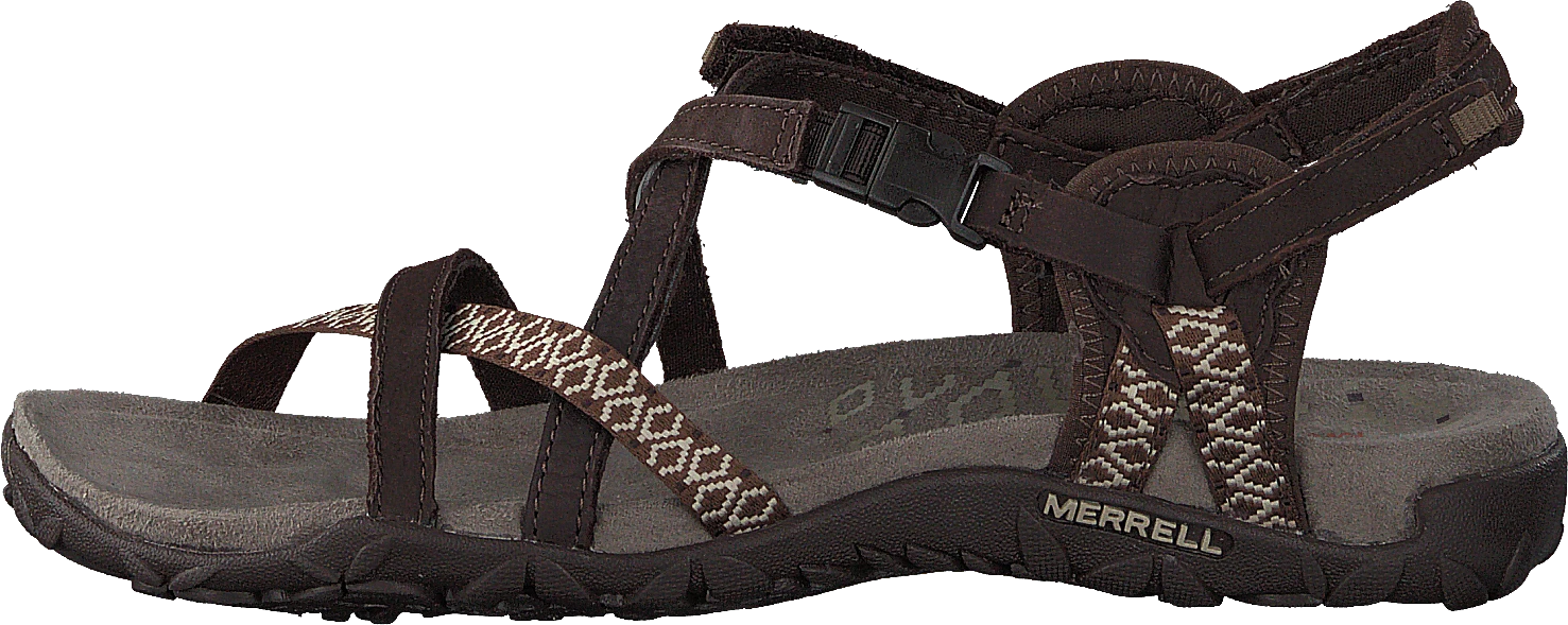 Merrell Terran Lattice II Dark Earth 1 Merrell Terran Lattice II Dark Earth