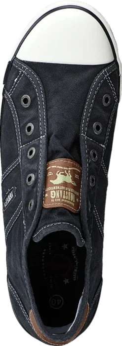 Mustang 1099401 Black 9 Schwarz -Duffy kauppa 55015 00 2