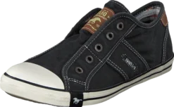 Mustang 1099401 Black 9 Schwarz