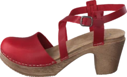 Tilda Soft Red