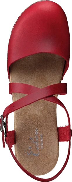 Tilda Soft Red -Duffy kauppa 55108 01 5