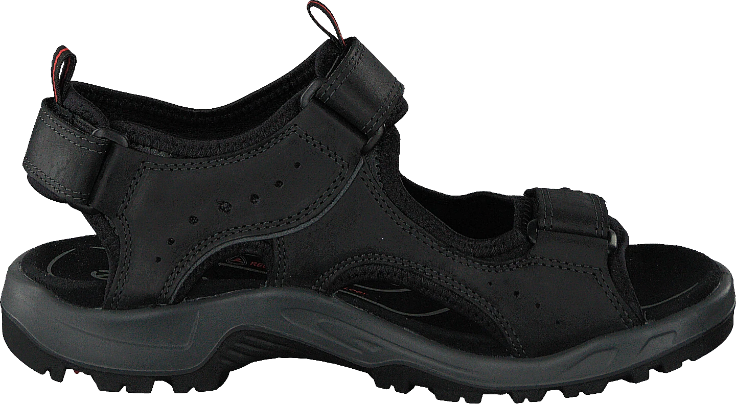 ECCO Offroad M Black 2 ECCO Offroad M Black - Image 2