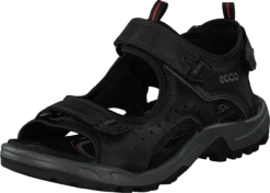 ECCO Offroad M Black 9 ECCO Offroad M Black -Duffy kauppa 55170 00 2