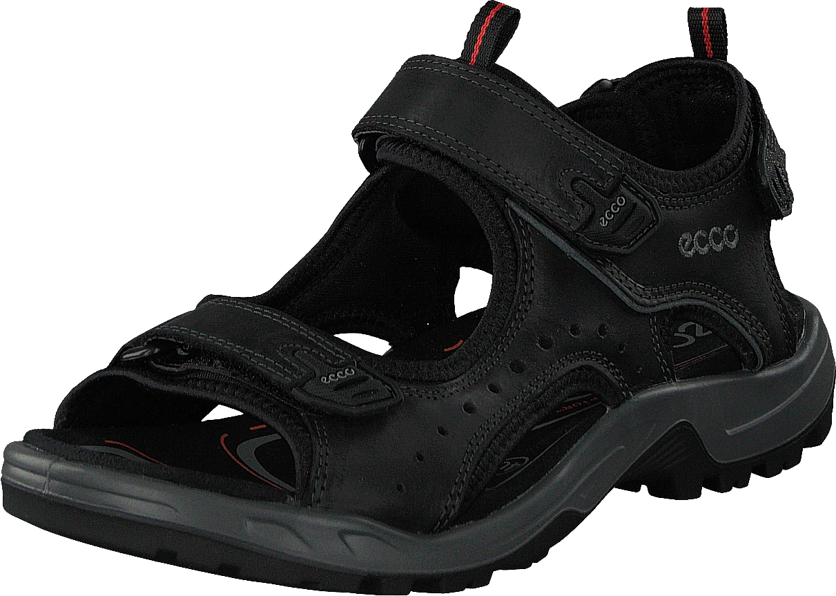 ECCO Offroad M Black 3 ECCO Offroad M Black - Image 3