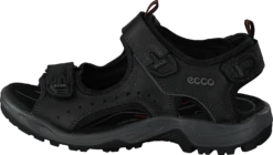 ECCO Offroad M Black