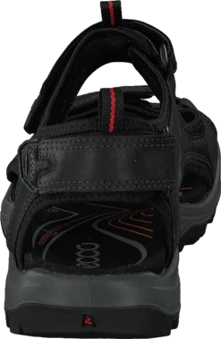 ECCO Offroad M Black 11 ECCO Offroad M Black -Duffy kauppa 55170 00 4