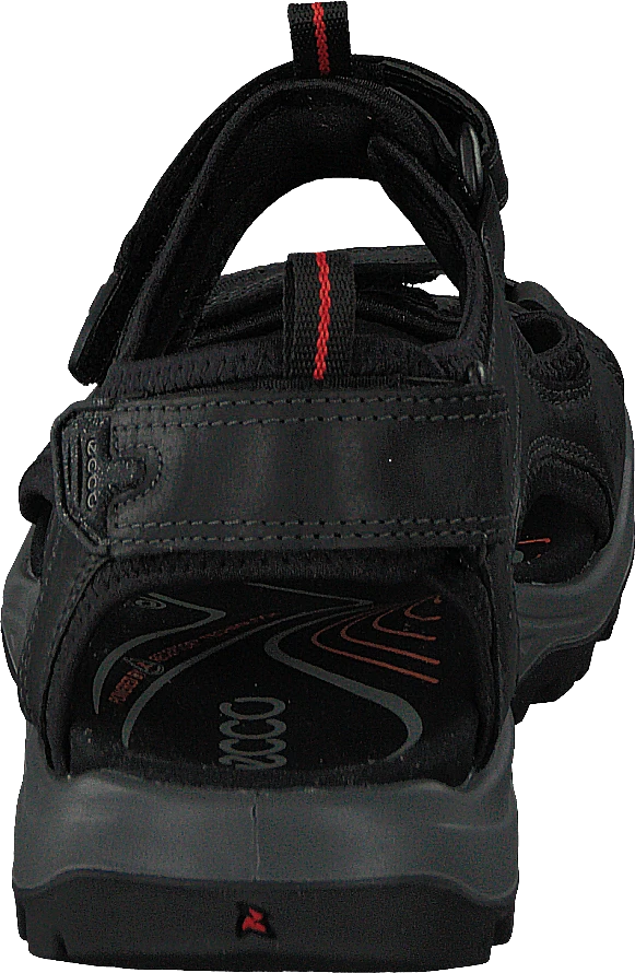 ECCO Offroad M Black 5 ECCO Offroad M Black - Image 5