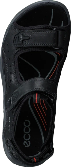ECCO Offroad M Black 12 ECCO Offroad M Black -Duffy kauppa 55170 00 5