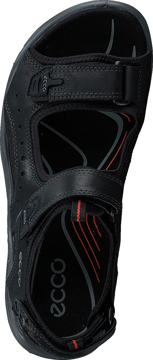 ECCO Offroad M Black 6 ECCO Offroad M Black - Image 6