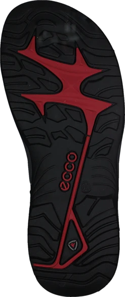 ECCO Offroad M Black 13 ECCO Offroad M Black -Duffy kauppa 55170 00 6