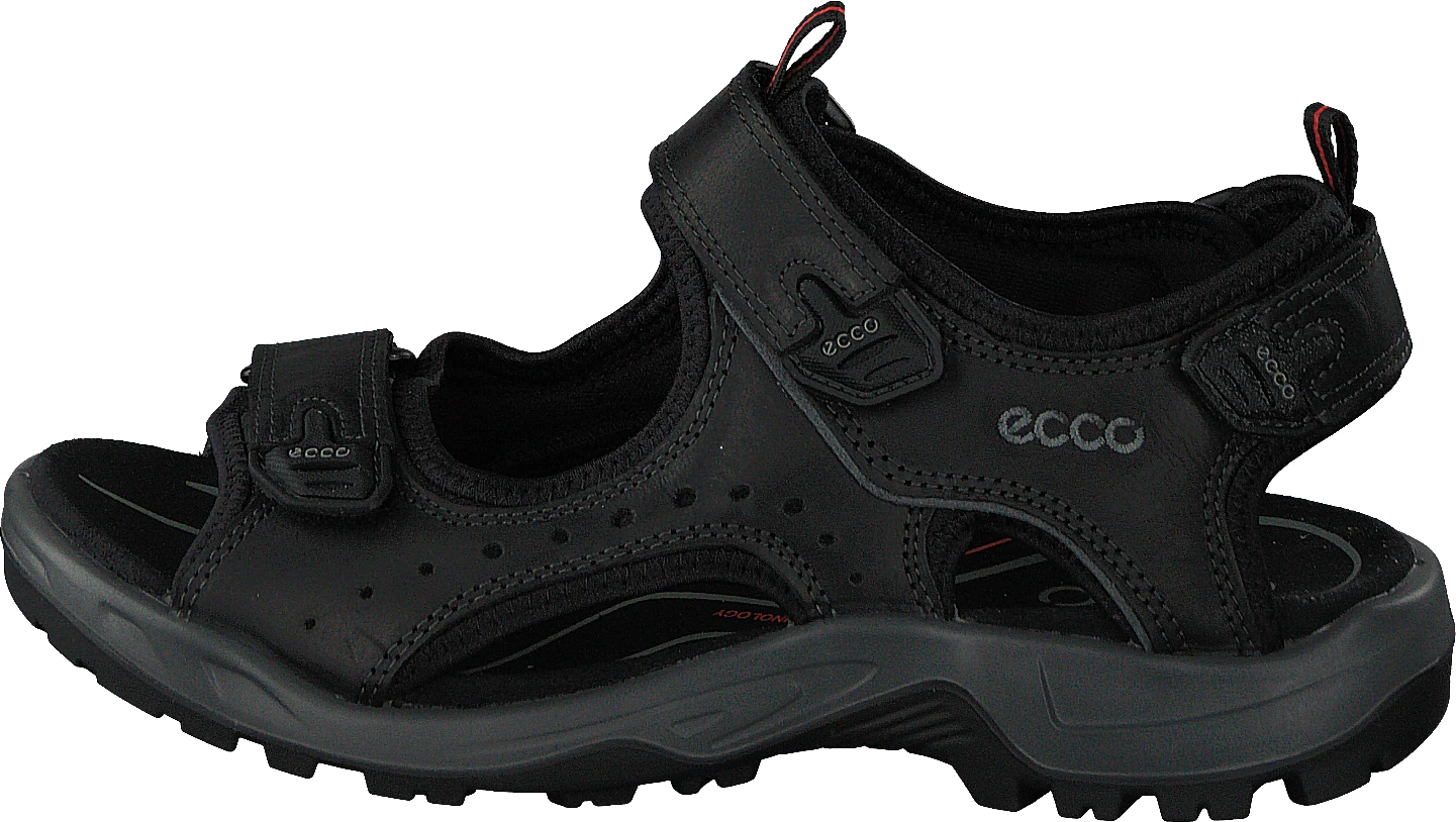 ECCO Offroad M Black 1 ECCO Offroad M Black