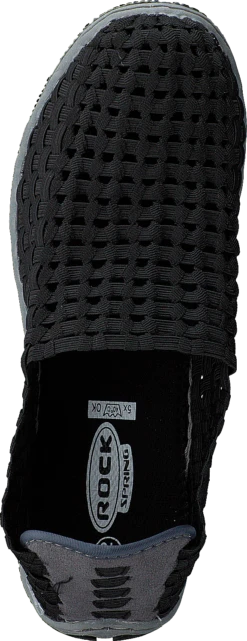 Cape Horn 01-Black -Duffy kauppa 55343 00 5