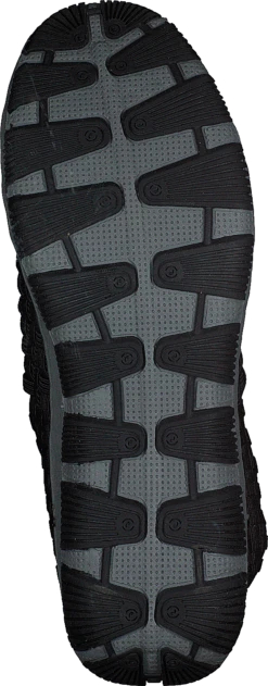 Cape Horn 01-Black -Duffy kauppa 55343 00 6