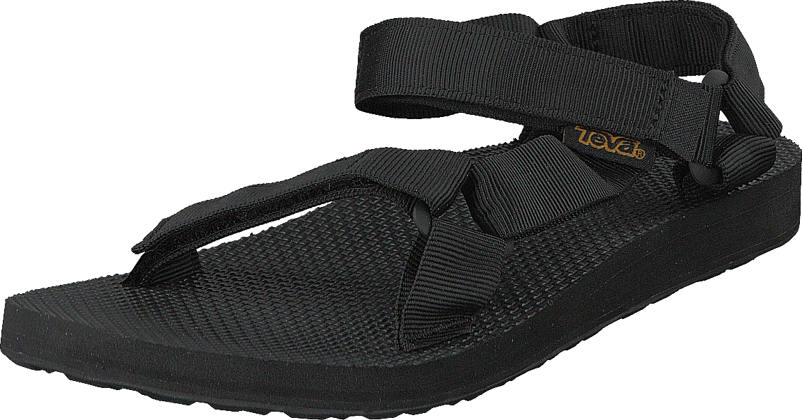 Teva W Original Universal Black 3 Teva W Original Universal Black - Image 3