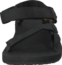Teva W Original Universal Black 10 Teva W Original Universal Black -Duffy kauppa 55380 00 3