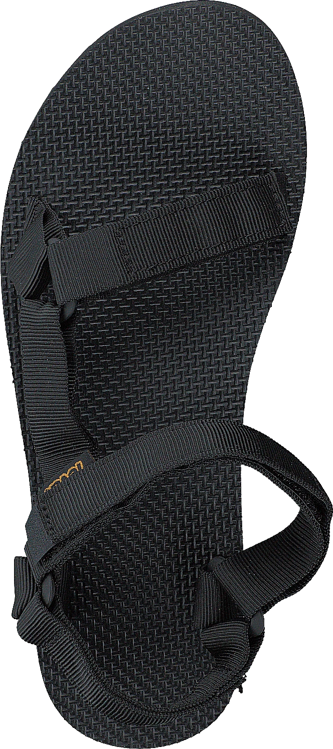 Teva W Original Universal Black 6 Teva W Original Universal Black - Image 6