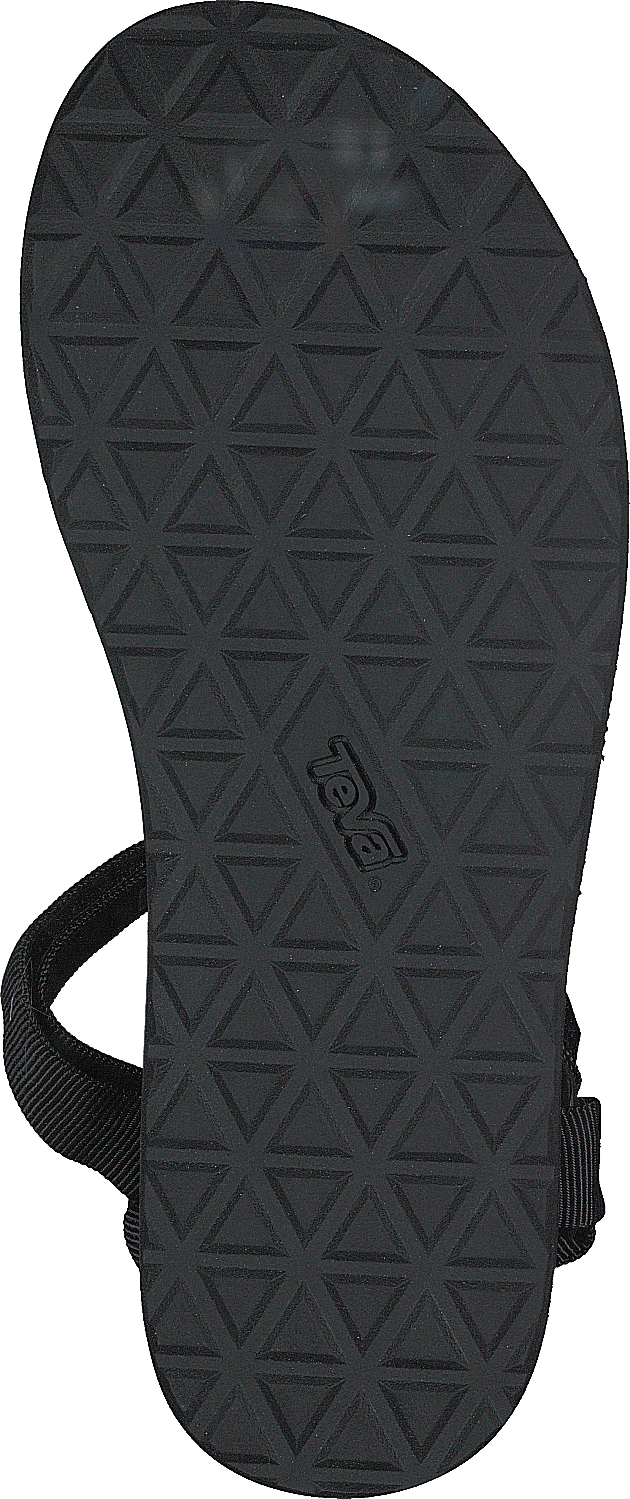 Teva W Original Universal Black 7 Teva W Original Universal Black - Image 7