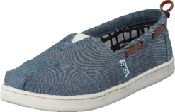 Toms Bimini Espadrille Jr Chambray -Duffy kauppa 55538 01 2