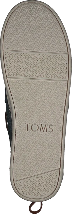 Toms Bimini Espadrille Jr Chambray -Duffy kauppa 55538 01 6