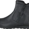 ECCO 215573 Babett Boot Black