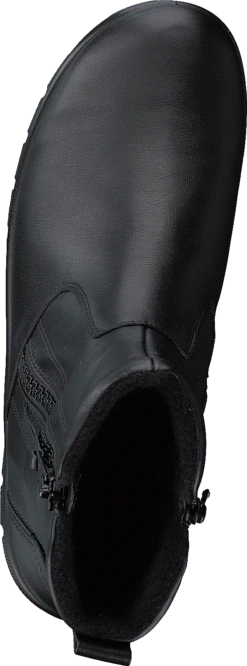 ECCO 215573 Babett Boot Black -Duffy kauppa 55687 00 5