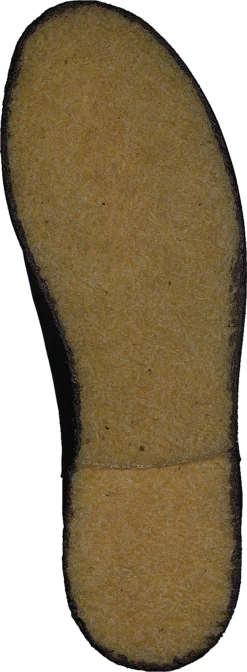 ANGULUS Chelsea Boot With Wool Lining Black/Black -Duffy kauppa 55896 00 6