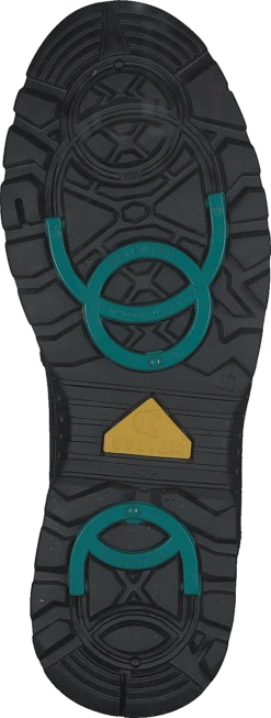 7528 Black Black -Duffy kauppa 55923 00 6