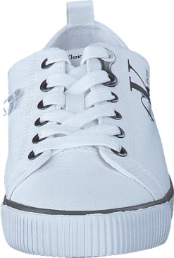 Calvin Klein Jeans Dora Canvas White -Duffy kauppa 56093 02 3