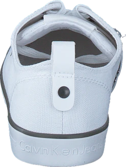 Calvin Klein Jeans Dora Canvas White -Duffy kauppa 56093 02 4