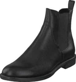 Vagabond 4203-801-20 Amina 20 Black -Duffy kauppa 56101 00 2