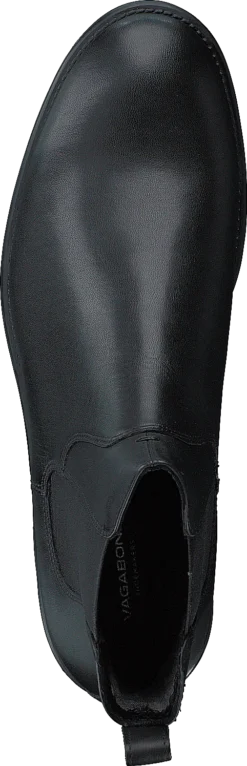 Vagabond 4203-801-20 Amina 20 Black -Duffy kauppa 56101 00 5