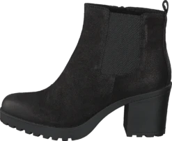 Vagabond 4228-150-20 Grace 20 Black