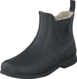 Tretorn Eva Classic Winter Black -Duffy kauppa 56204 00 2